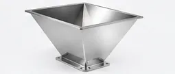 Infeed Hoppers